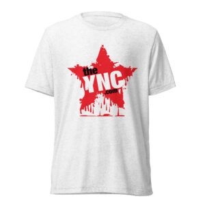 T-Shirt - YNC Logo